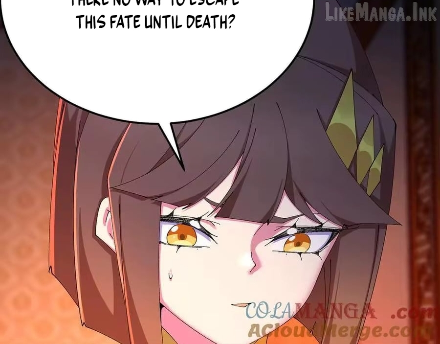 It Turns Out, They Were The True Protagonists From The Start Chapter 87  - page 93